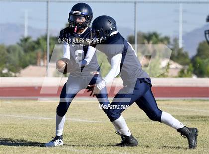 Thumbnail 1 in Durango vs Spring Valley photogallery.