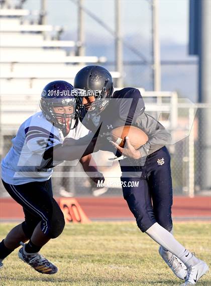Thumbnail 1 in Durango vs Spring Valley photogallery.