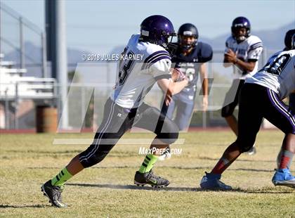 Thumbnail 3 in Durango vs Spring Valley photogallery.