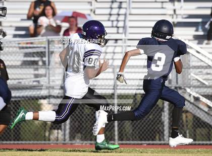 Thumbnail 2 in Durango vs Spring Valley photogallery.