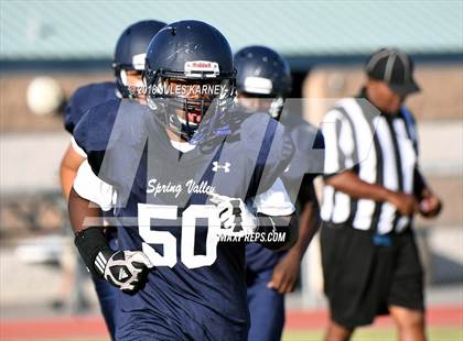Thumbnail 2 in Durango vs Spring Valley photogallery.