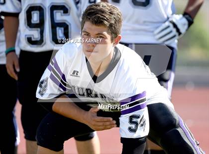 Thumbnail 2 in Durango vs Spring Valley photogallery.