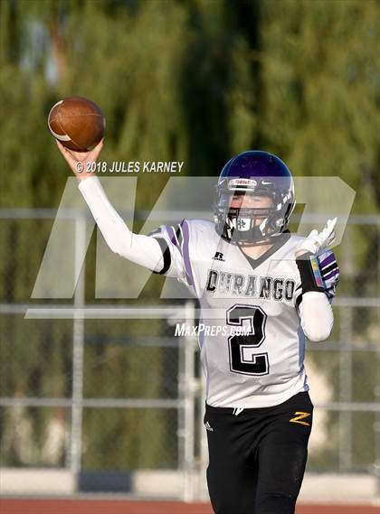 Thumbnail 1 in Durango vs Spring Valley photogallery.