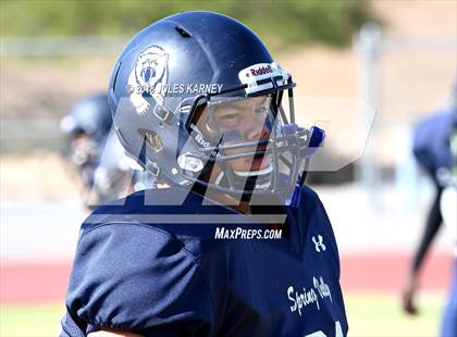 Thumbnail 1 in Durango vs Spring Valley photogallery.