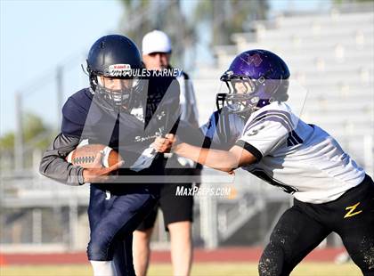 Thumbnail 2 in Durango vs Spring Valley photogallery.