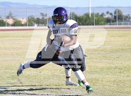 Thumbnail 3 in Durango vs Spring Valley photogallery.