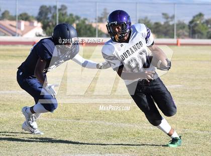 Thumbnail 1 in Durango vs Spring Valley photogallery.