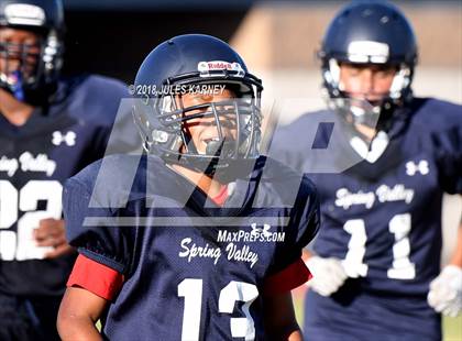 Thumbnail 1 in Durango vs Spring Valley photogallery.