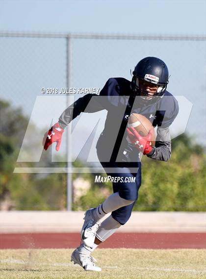 Thumbnail 2 in Durango vs Spring Valley photogallery.