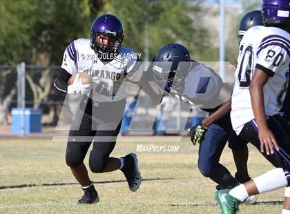 Thumbnail 2 in Durango vs Spring Valley photogallery.