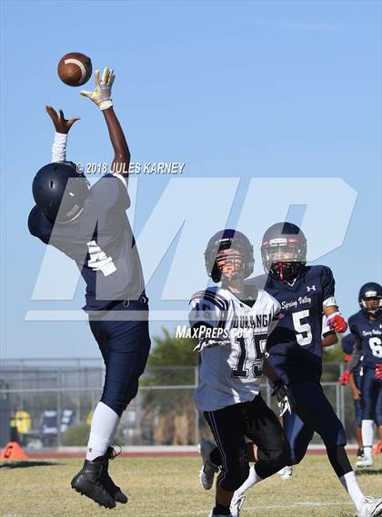 Thumbnail 3 in Durango vs Spring Valley photogallery.