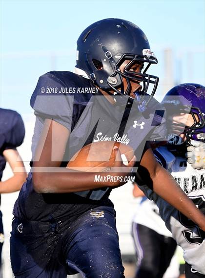Thumbnail 2 in Durango vs Spring Valley photogallery.