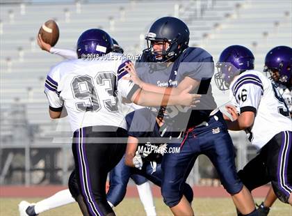Thumbnail 1 in Durango vs Spring Valley photogallery.
