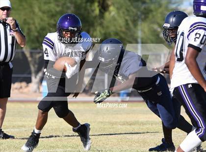 Thumbnail 3 in Durango vs Spring Valley photogallery.