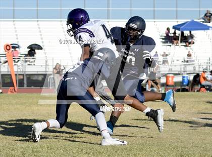 Thumbnail 2 in Durango vs Spring Valley photogallery.