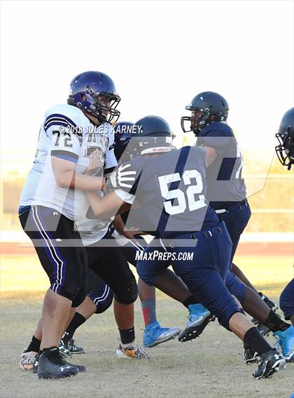 Thumbnail 3 in Durango vs Spring Valley photogallery.