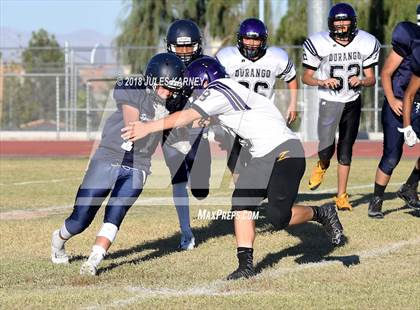 Thumbnail 3 in Durango vs Spring Valley photogallery.