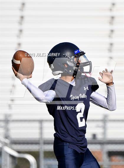 Thumbnail 1 in Durango vs Spring Valley photogallery.