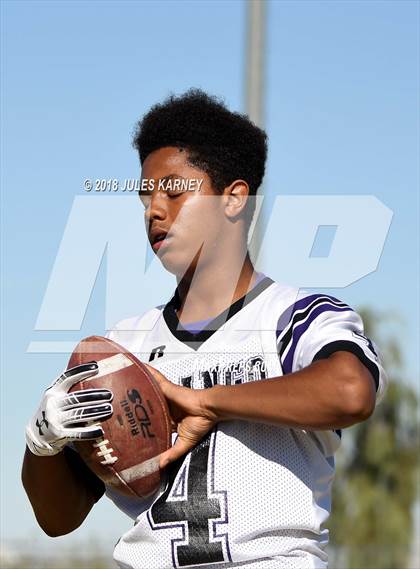 Thumbnail 1 in Durango vs Spring Valley photogallery.