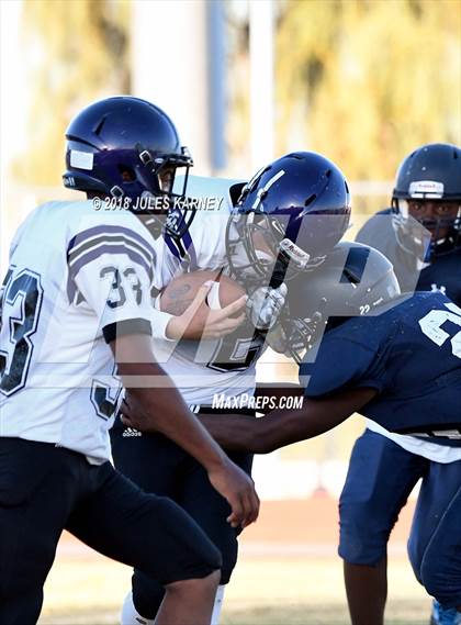 Thumbnail 3 in Durango vs Spring Valley photogallery.