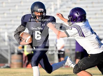 Thumbnail 3 in Durango vs Spring Valley photogallery.