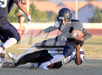 Thumbnail 1 in Durango vs Spring Valley photogallery.