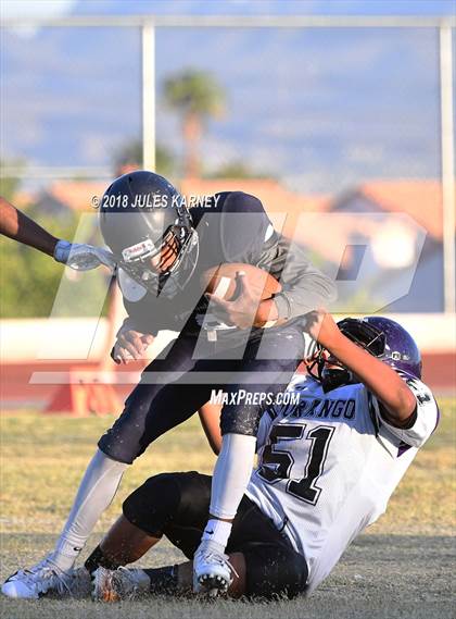 Thumbnail 3 in Durango vs Spring Valley photogallery.