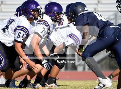 Thumbnail 1 in Durango vs Spring Valley photogallery.