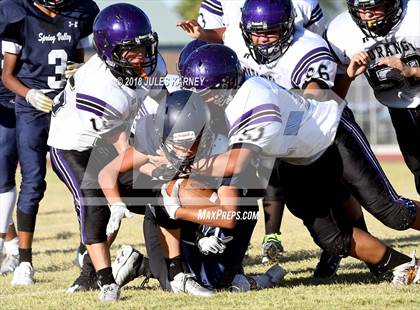 Thumbnail 1 in Durango vs Spring Valley photogallery.