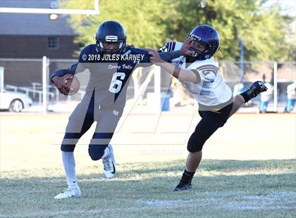 Thumbnail 3 in Durango vs Spring Valley photogallery.