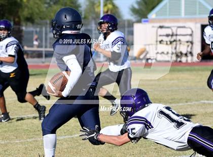 Thumbnail 2 in Durango vs Spring Valley photogallery.