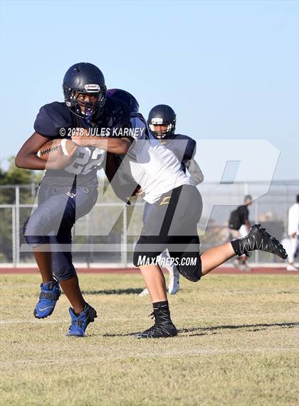 Thumbnail 1 in Durango vs Spring Valley photogallery.