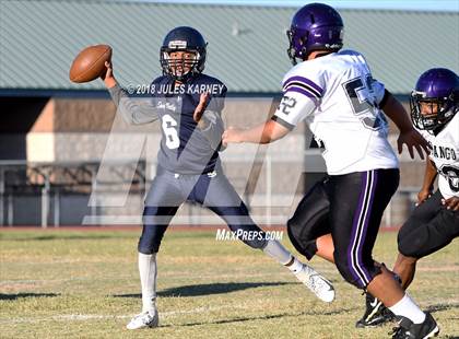 Thumbnail 3 in Durango vs Spring Valley photogallery.