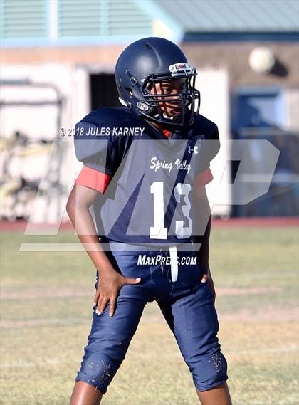 Thumbnail 3 in Durango vs Spring Valley photogallery.