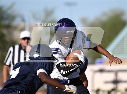Thumbnail 3 in Durango vs Spring Valley photogallery.