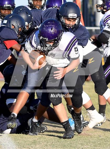 Thumbnail 1 in Durango vs Spring Valley photogallery.