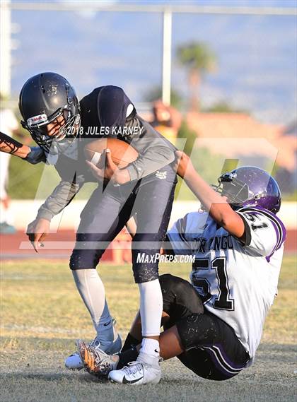 Thumbnail 2 in Durango vs Spring Valley photogallery.
