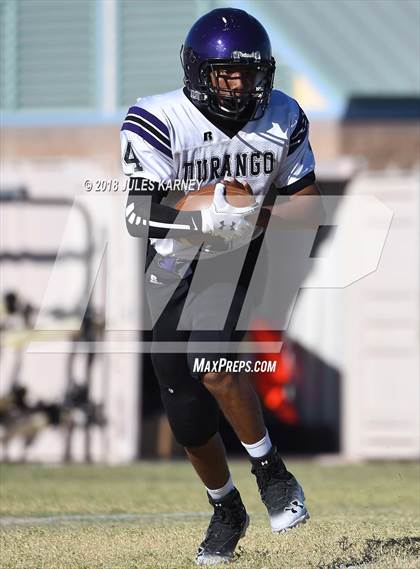 Thumbnail 3 in Durango vs Spring Valley photogallery.