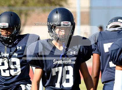 Thumbnail 2 in Durango vs Spring Valley photogallery.