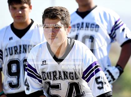 Thumbnail 1 in Durango vs Spring Valley photogallery.