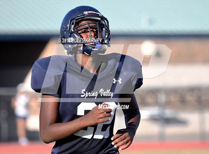 Thumbnail 2 in Durango vs Spring Valley photogallery.