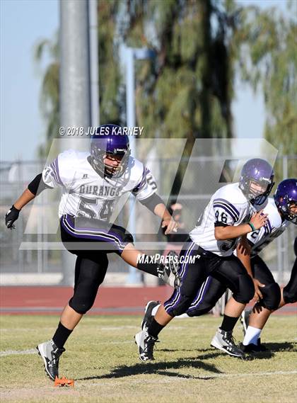 Thumbnail 2 in Durango vs Spring Valley photogallery.