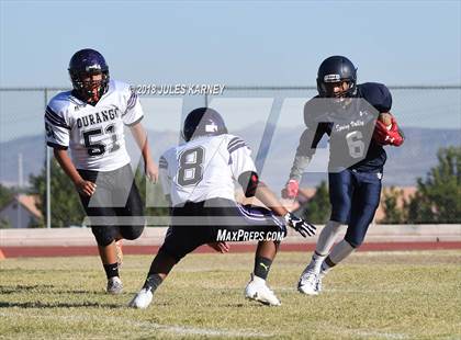 Thumbnail 1 in Durango vs Spring Valley photogallery.