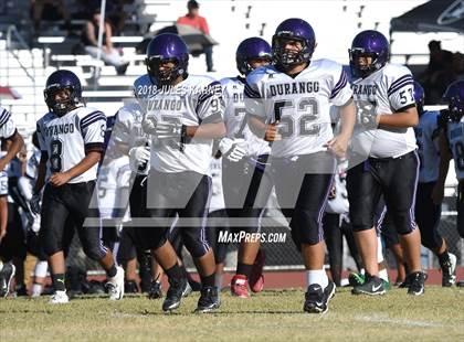 Thumbnail 1 in Durango vs Spring Valley photogallery.