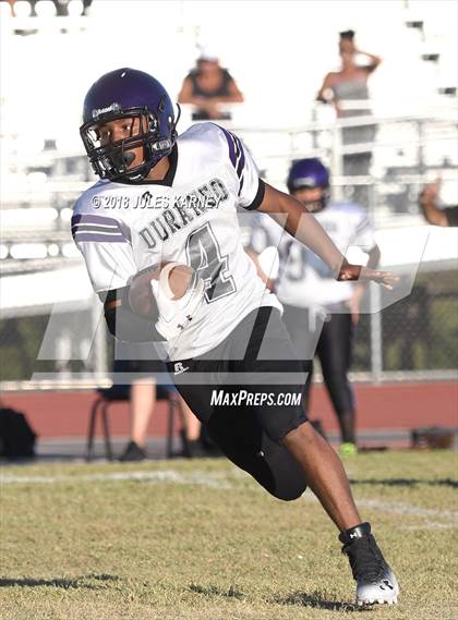 Thumbnail 2 in Durango vs Spring Valley photogallery.