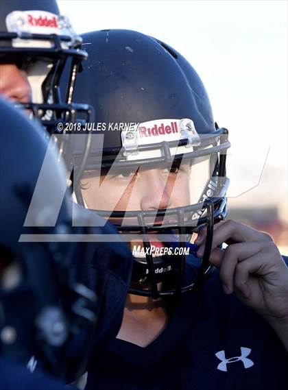 Thumbnail 2 in Durango vs Spring Valley photogallery.