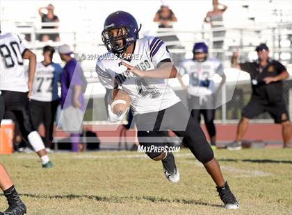Thumbnail 3 in Durango vs Spring Valley photogallery.