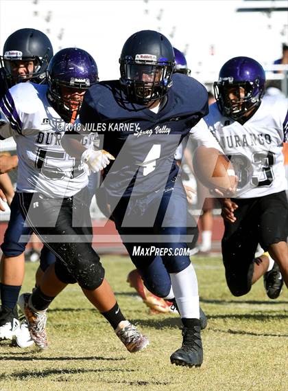 Thumbnail 3 in Durango vs Spring Valley photogallery.