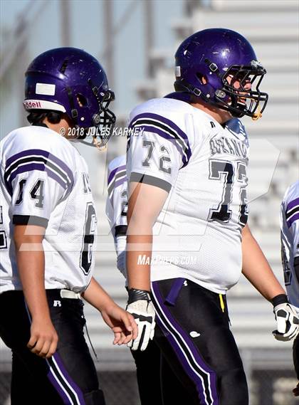 Thumbnail 3 in Durango vs Spring Valley photogallery.