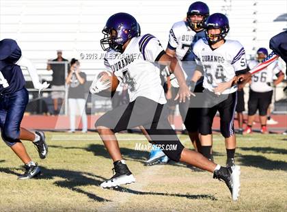 Thumbnail 1 in Durango vs Spring Valley photogallery.